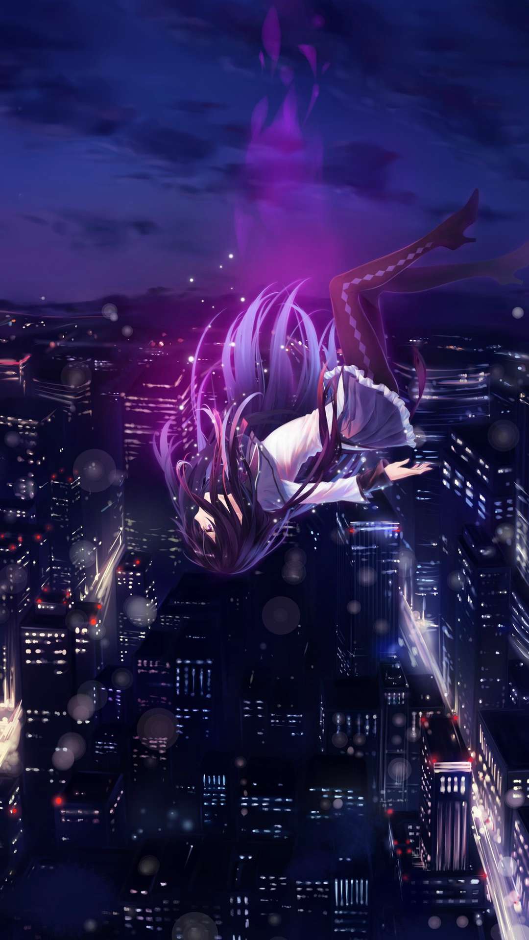 Homura Akemi